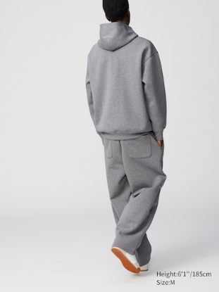 Picture of Wide Sweatpants